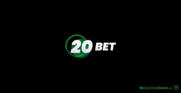 20 Bet online