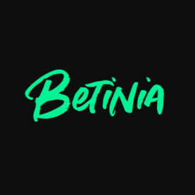 Betinia kasyno