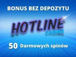 Kasyno Hotline online